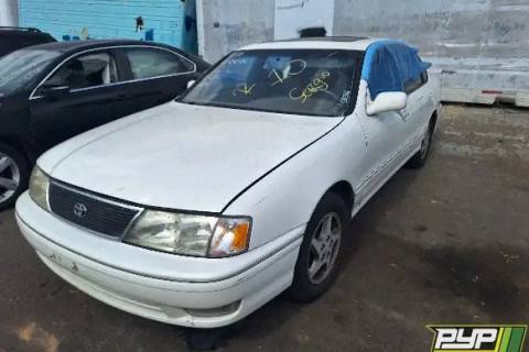 Photo of 1999 Toyota Avalon