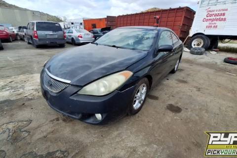 Photo of 2005 Toyota Solara