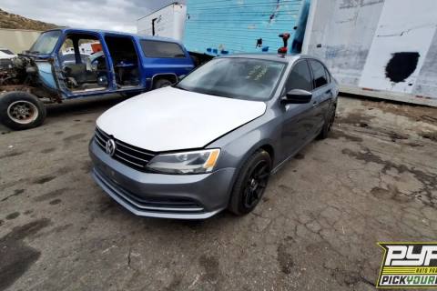 Photo of 2015 Volkswagen Jetta