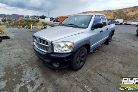 Photo of 2007 Dodge Ram 1500