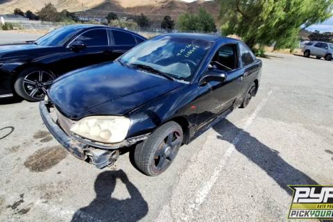 Photo of 2002 Honda Civic