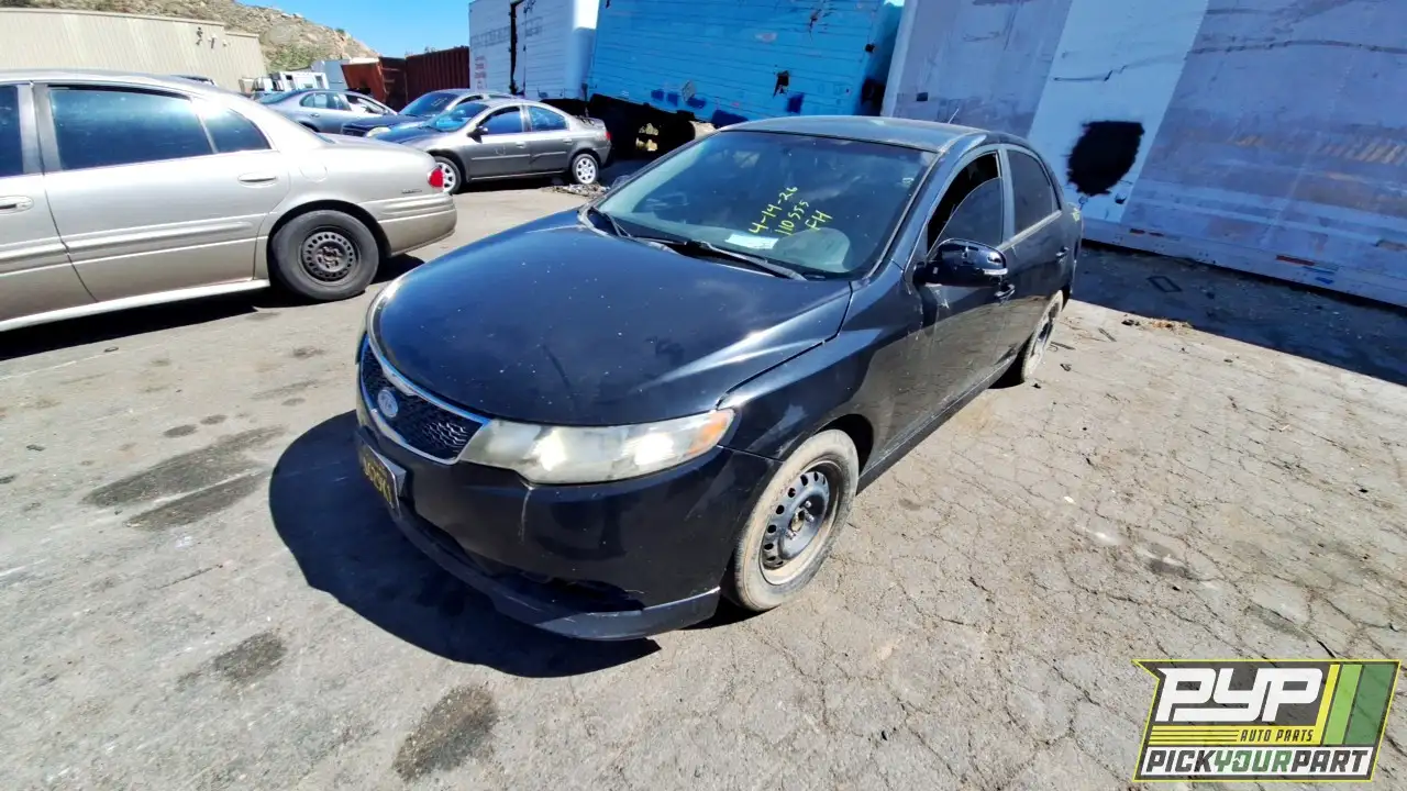 Photo of 2013 Kia Forte