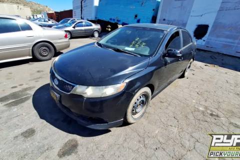 Photo of 2013 Kia Forte