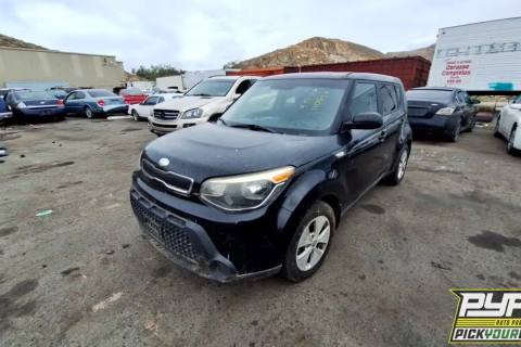 Photo of 2014 Kia Soul