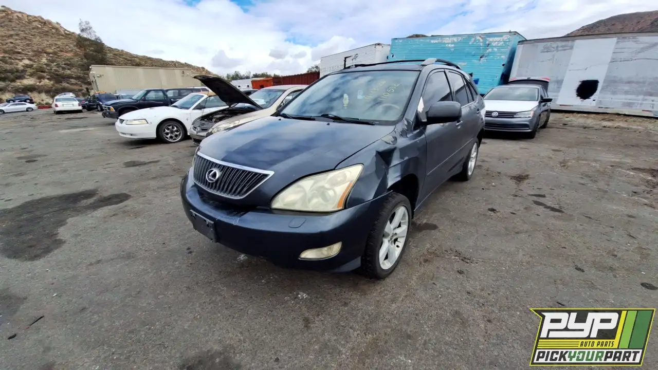 Photo of 2005 Lexus Rx330