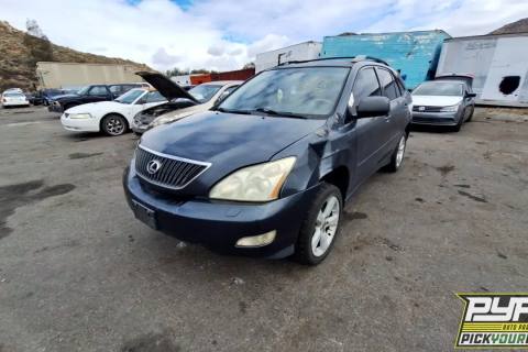 Photo of 2005 Lexus Rx330
