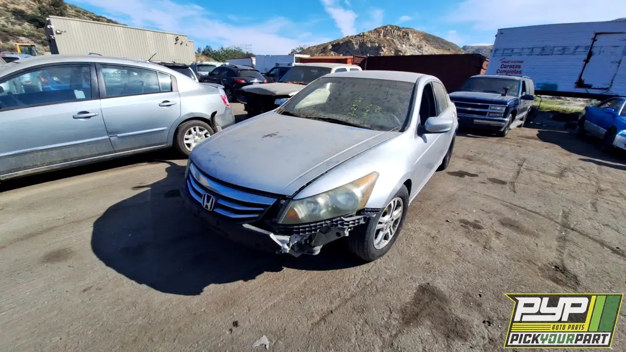Photo of 2011 Honda Accord