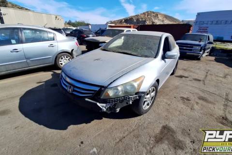 Photo of 2011 Honda Accord
