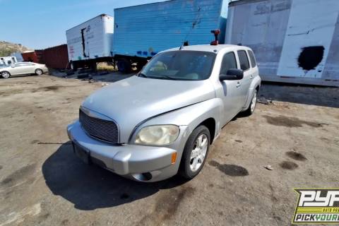 Photo of 2006 Chevrolet Hhr