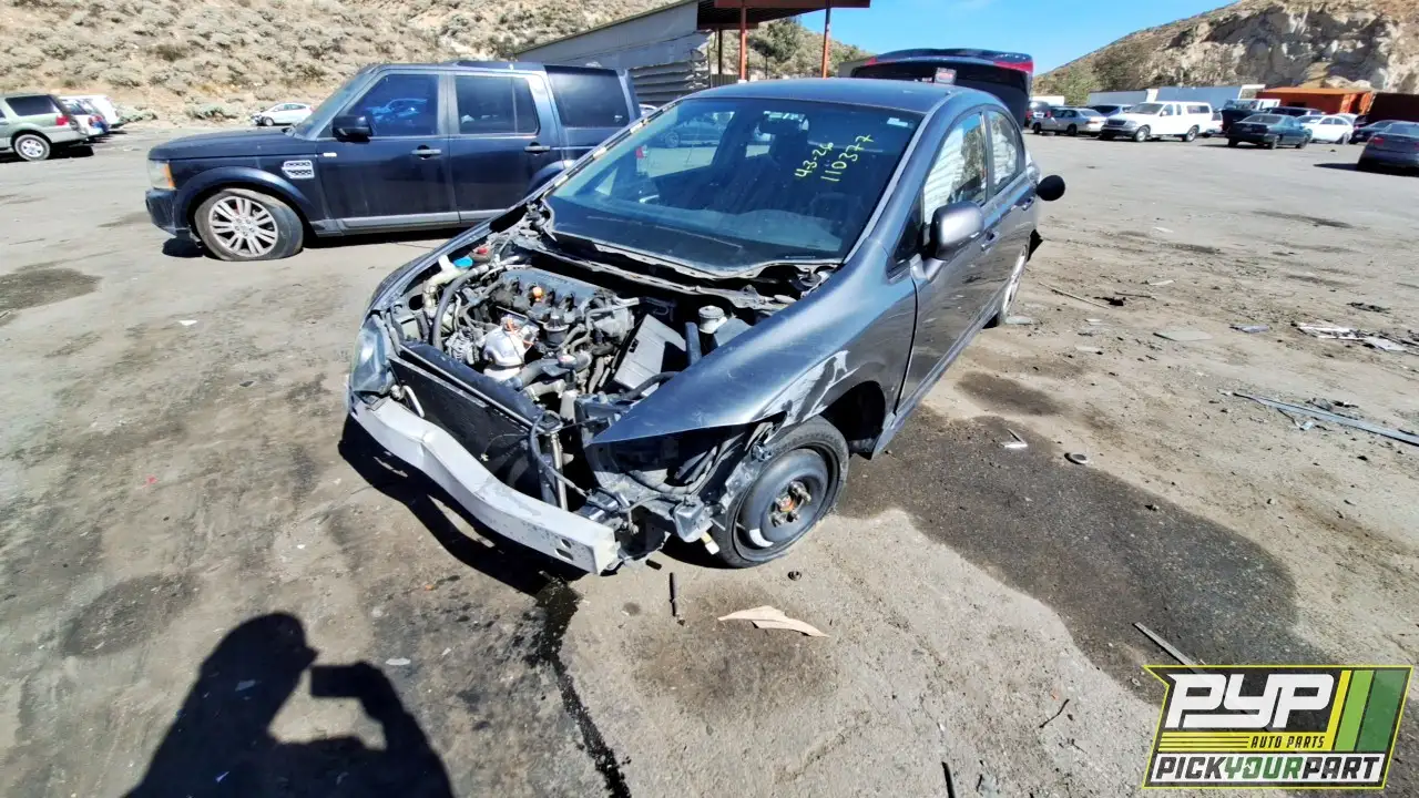 Photo of 2010 Honda Civic