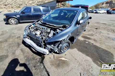 Photo of 2010 Honda Civic