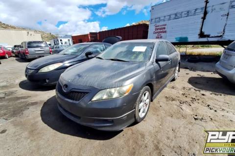 Photo of 2008 Toyota Camry