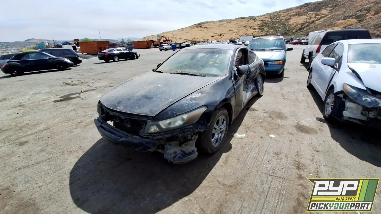 Photo of 2010 Honda Accord