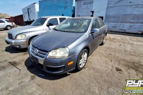 Photo of 2006 Volkswagen Jetta