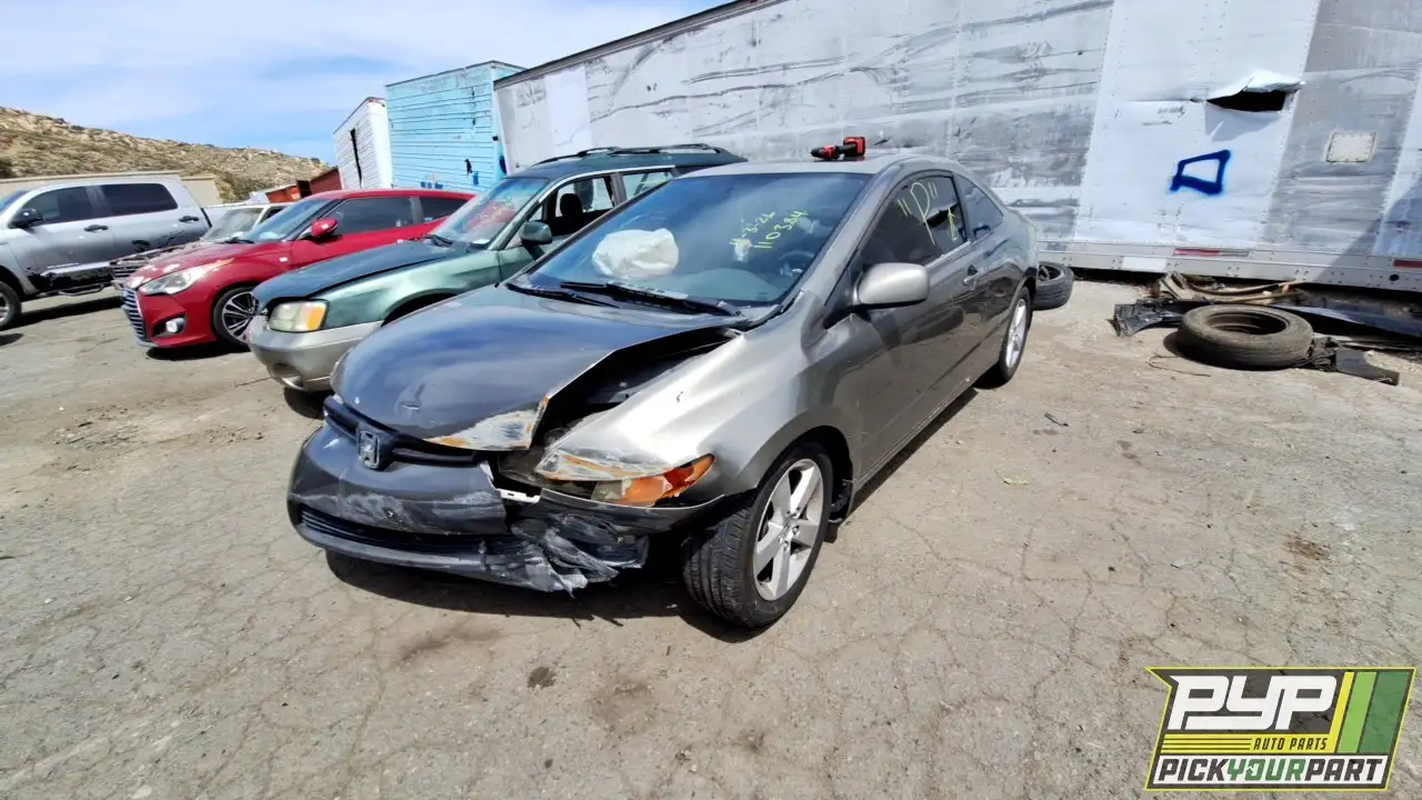 Photo of 2006 Honda Civic