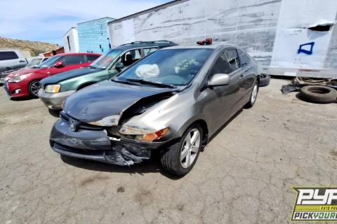 Photo of 2006 Honda Civic