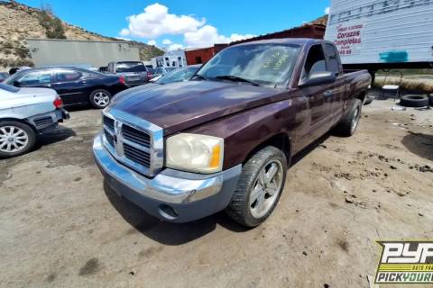Photo of 2005 Dodge Dakota