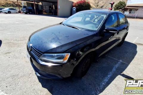 Photo of 2014 Volkswagen Jetta