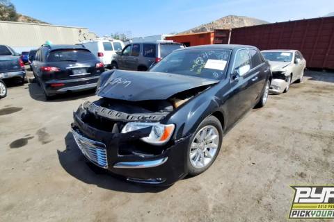 Photo of 2011 Chrysler 300