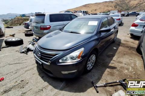 Photo of 2013 Nissan Altima