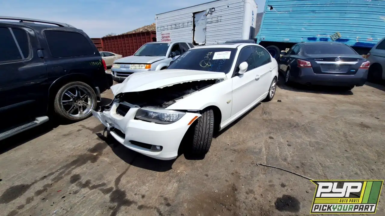 Photo of 2011 Bmw 328I