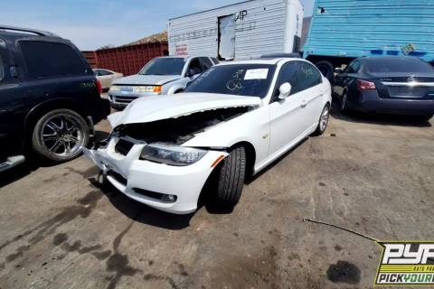 Photo of 2011 Bmw 328I