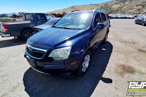 Photo of 2008 Saturn Vue