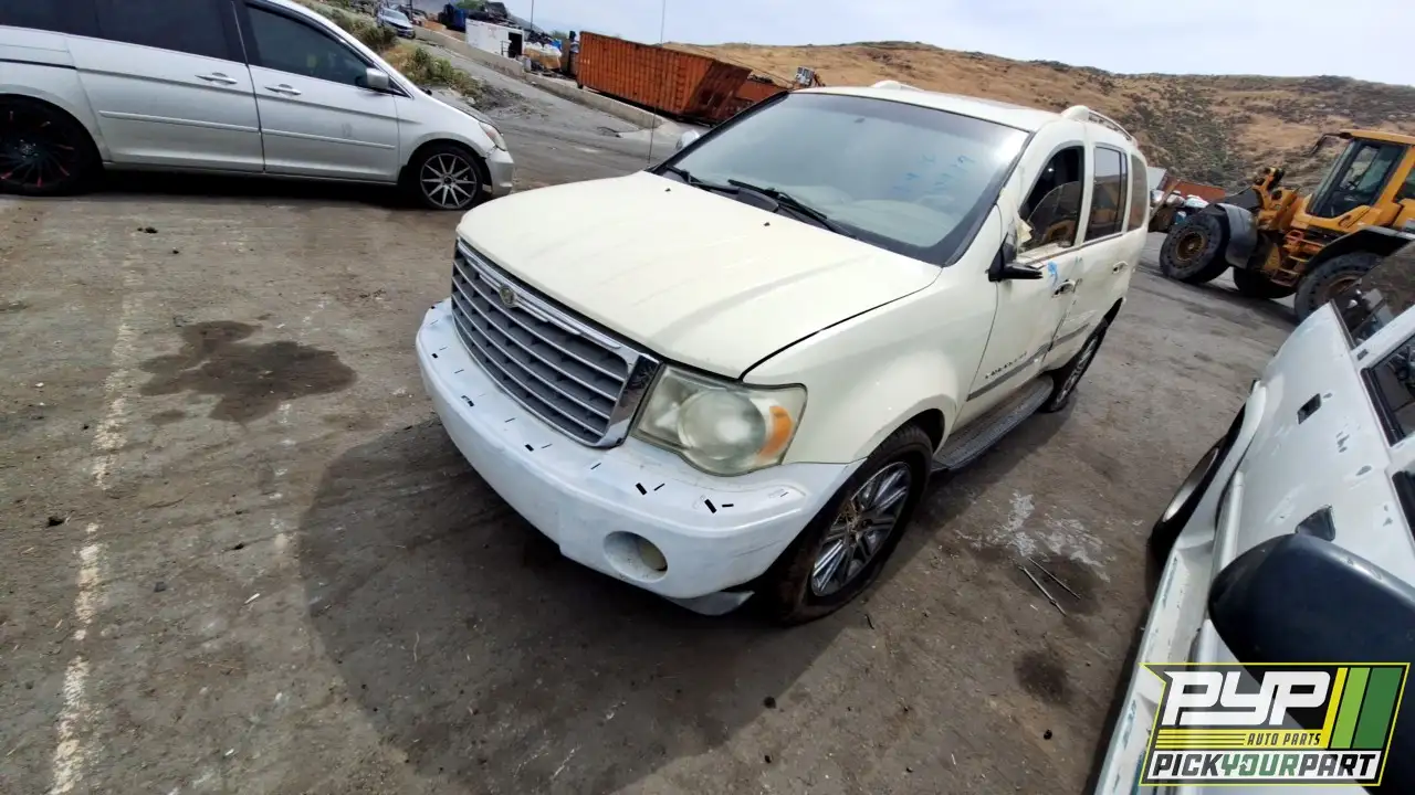 Photo of 2007 Chrysler Aspen
