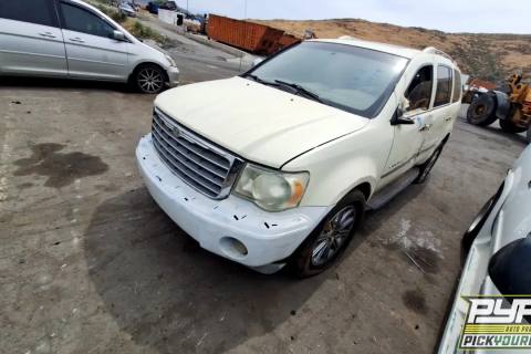 Photo of 2007 Chrysler Aspen