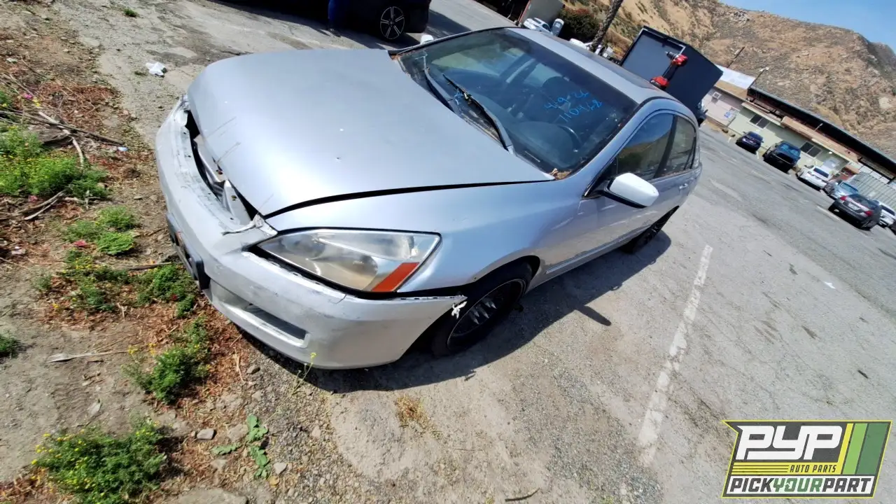 Photo of 2006 Honda Accord