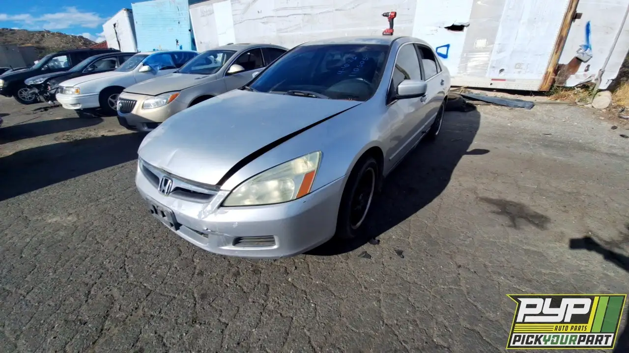 Photo of 2006 Honda Accord