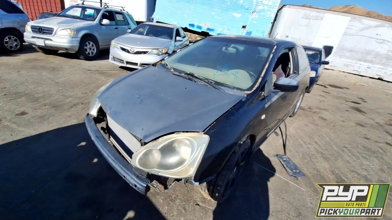 Photo of 2004 Honda Civic
