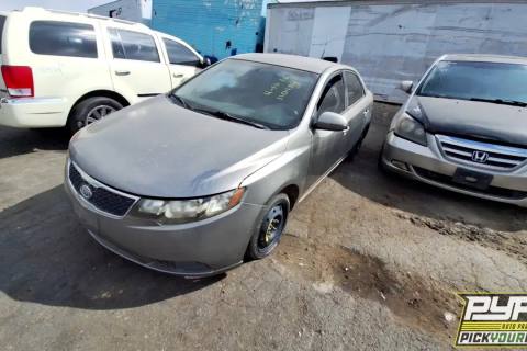 Photo of 2012 Kia Forte