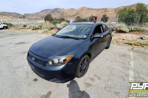Photo of 2009 Scion Tc