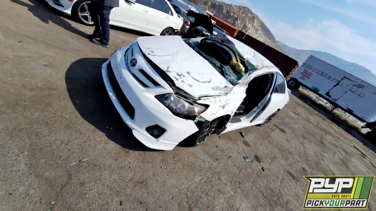 Photo of 2013 Toyota Corolla