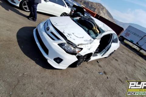 Photo of 2013 Toyota Corolla