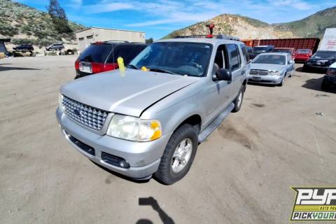 Photo of 2005 Ford Explorer