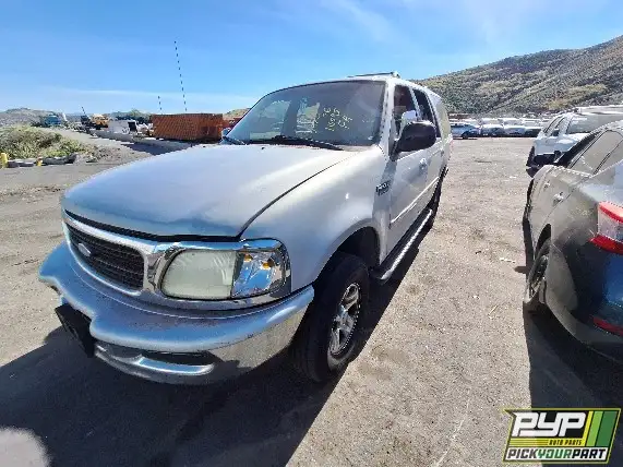 Photo of 1997 Ford Expedition