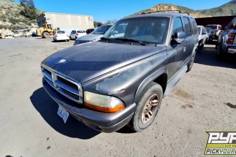 Photo of 2003 Dodge Durango