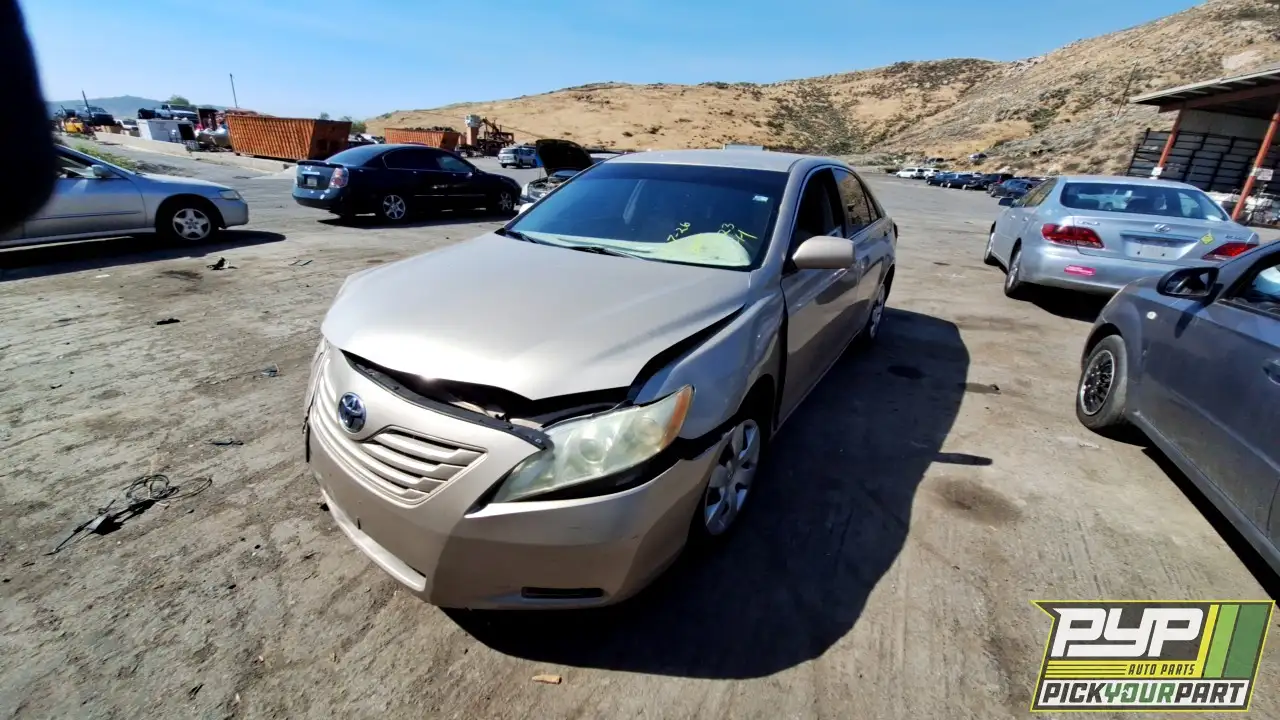 Photo of 2009 Toyota Camry