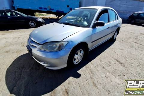 Photo of 2004 Honda Civic