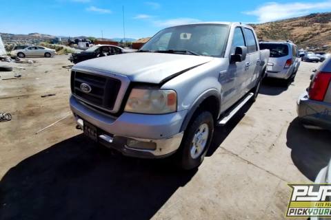 Photo of 2004 Ford F-150