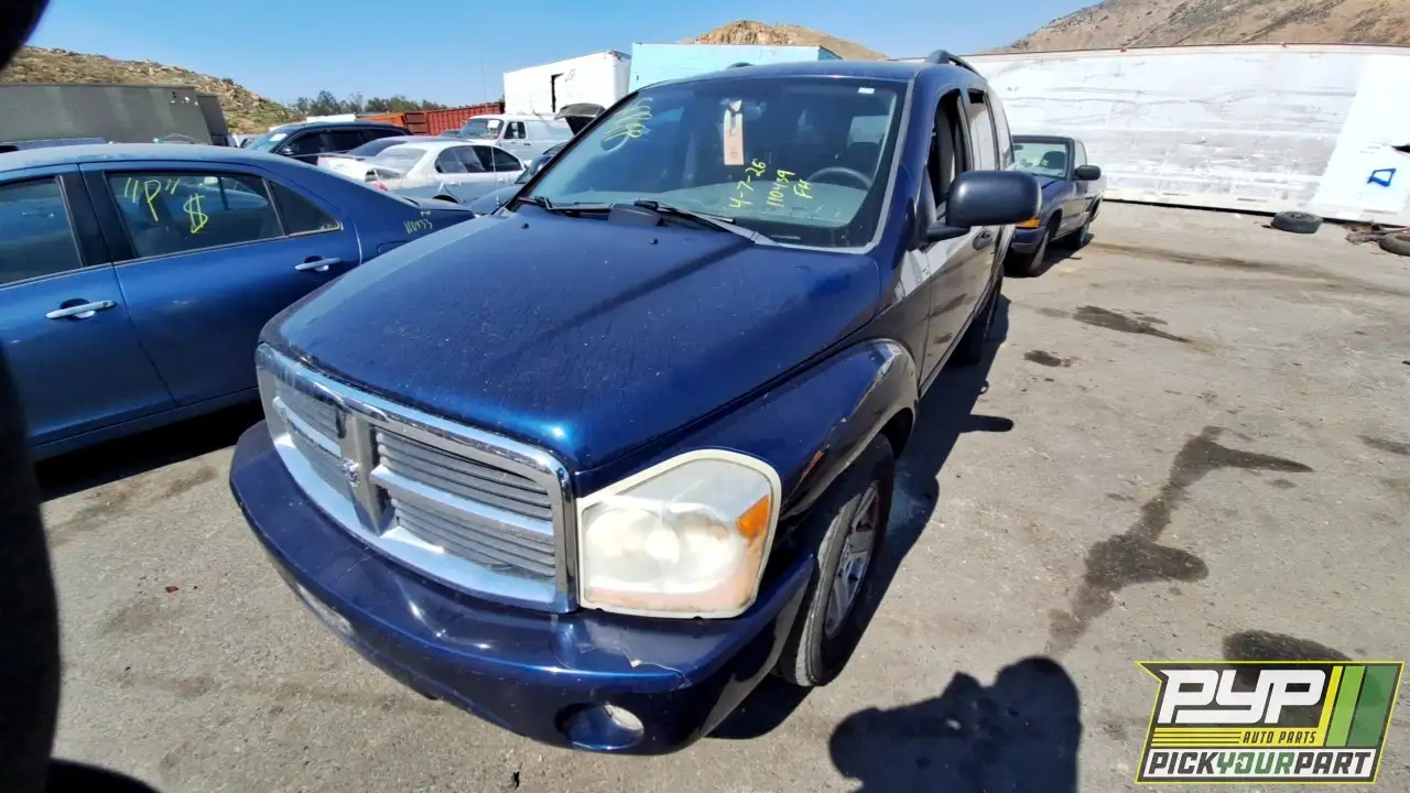 Photo of 2005 Dodge Durango