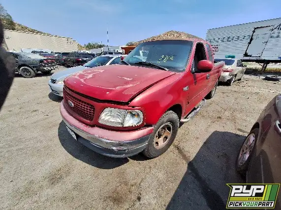 Photo of 1999 Ford F-150