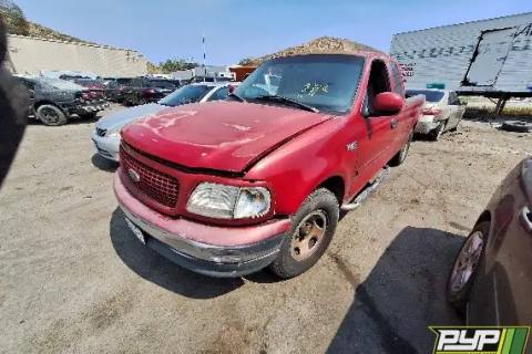 Photo of 1999 Ford F-150