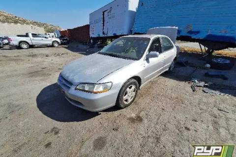 Photo of 1998 Honda Accord