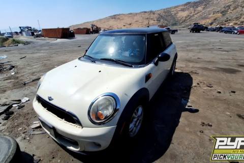 Photo of 2012 Mini Cooper
