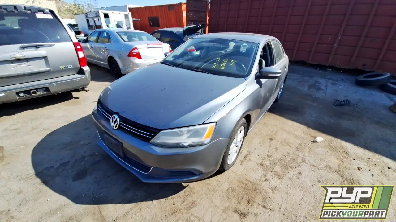Photo of 2013 Volkswagen Jetta