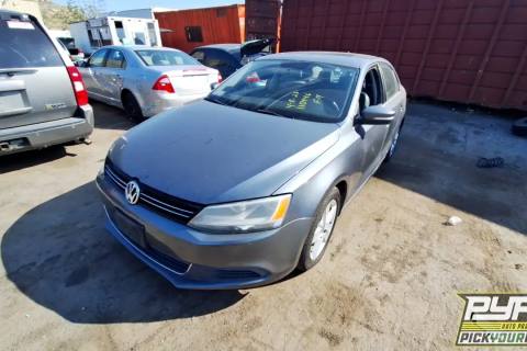 Photo of 2013 Volkswagen Jetta
