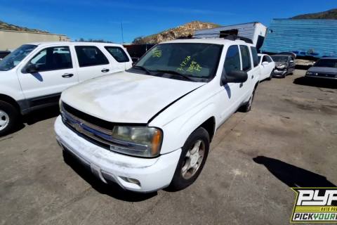 Photo of 2006 Chevrolet Trailblazer Ext